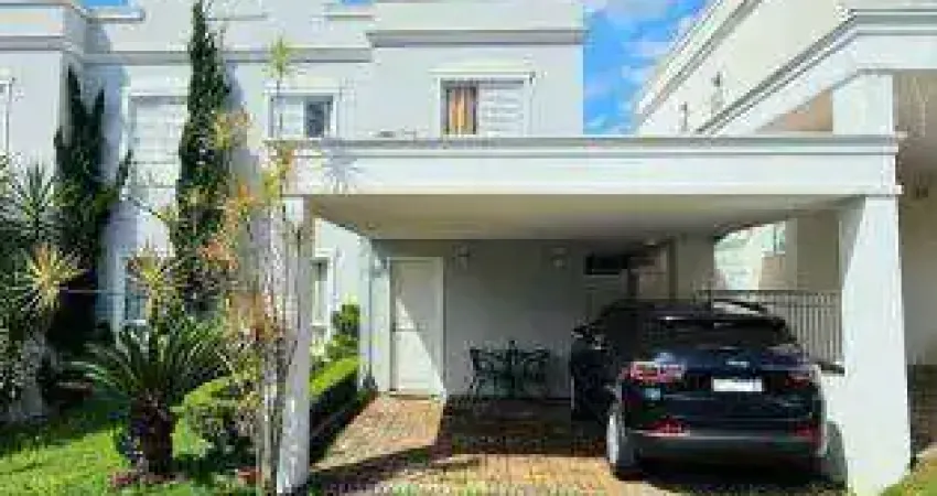 Casa em condomínio fechado com 3 quartos à venda no Tamboré, Santana de Parnaíba 