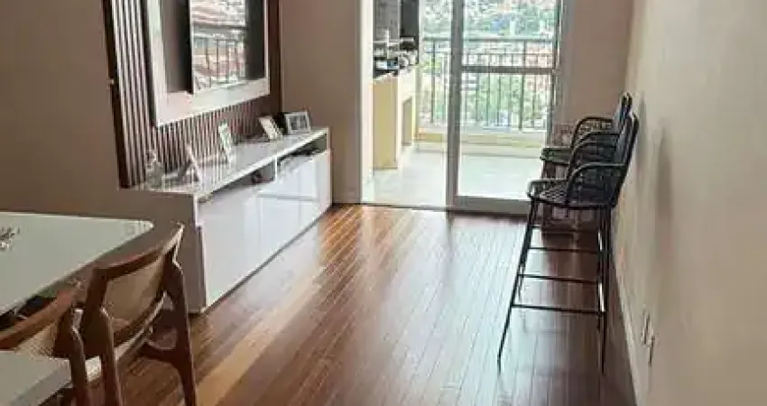 Apartamento com 2 quartos à venda no City Bussocaba, Osasco 