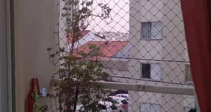 Apartamento com 2 quartos à venda no Jaguaribe, Osasco