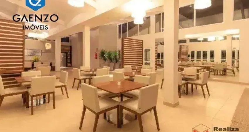 Apartamento com 2 quartos à venda no Conceição, Osasco 