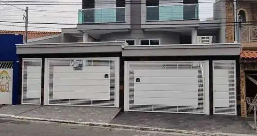 Casa com 3 quartos à venda na Vila Campesina, Osasco 