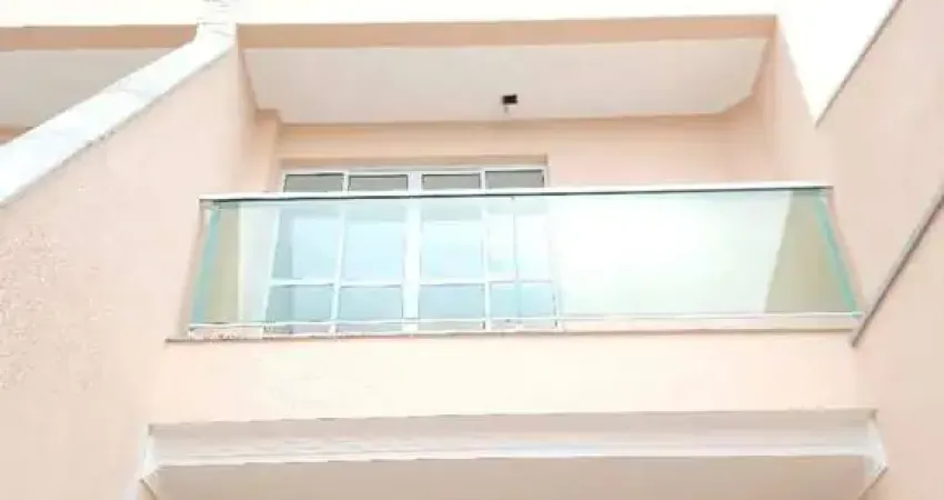 Casa com 3 quartos à venda no Rio Pequeno, São Paulo 