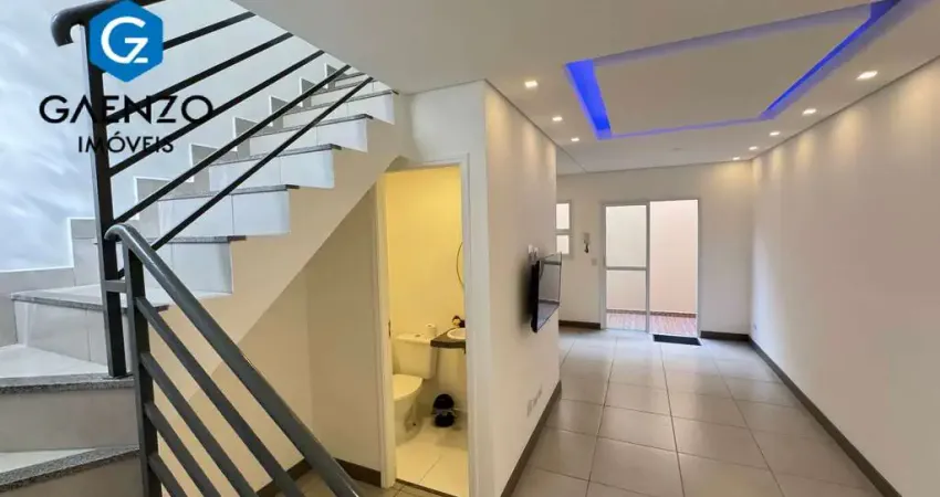 Casa em condomínio fechado com 2 quartos à venda no Jaguaribe, Osasco 