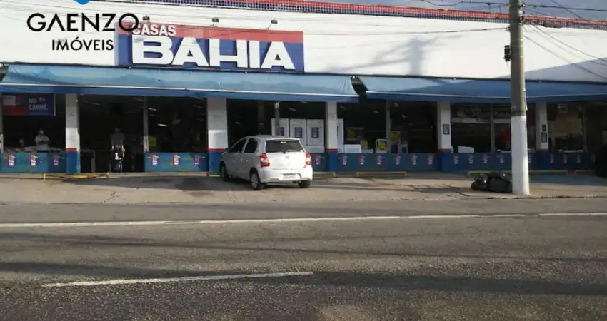 Barracão / Galpão / Depósito com 3 salas para alugar no Km 18, Osasco