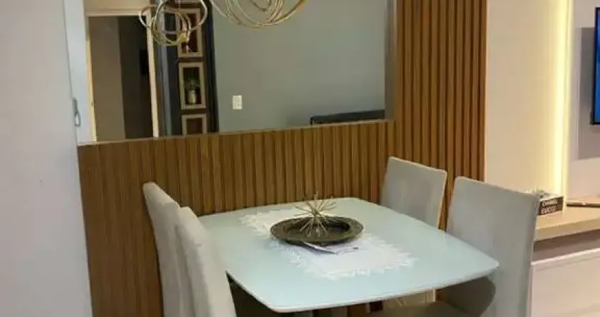 Apartamento com 2 quartos à venda no Centro, Osasco 