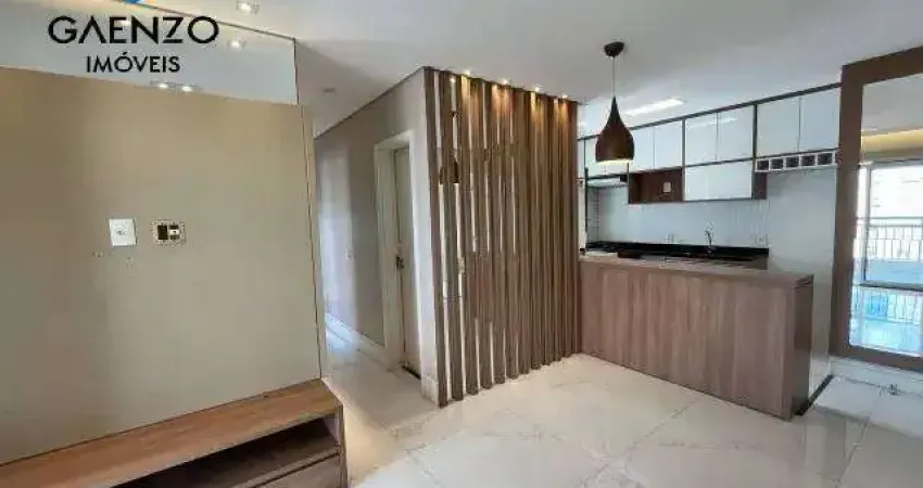 Apartamento com 3 quartos à venda no City Bussocaba, Osasco 
