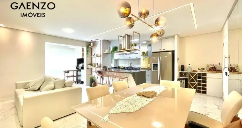 Apartamento com 2 quartos à venda no Alphaville, Santana de Parnaíba 