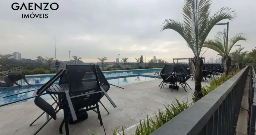 Apartamento com 2 quartos à venda no Centro, Osasco 