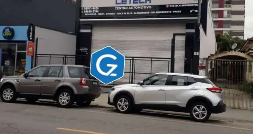 Barracão / Galpão / Depósito com 2 salas para alugar no Km 18, Osasco