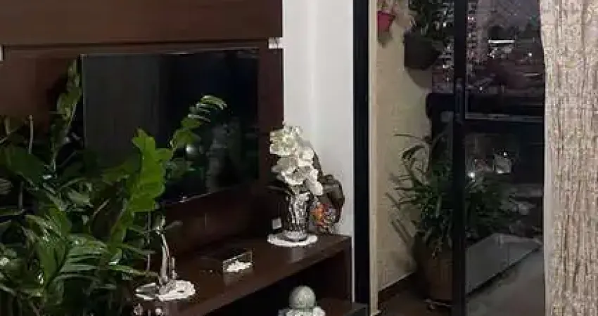 Apartamento com 2 quartos à venda na Vila Lageado, São Paulo 