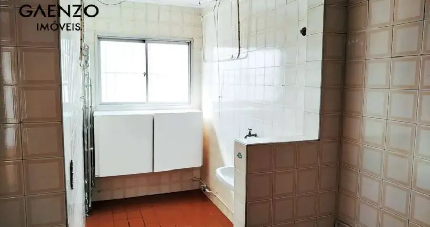 Apartamento com 2 quartos à venda no Quitaúna, Osasco 