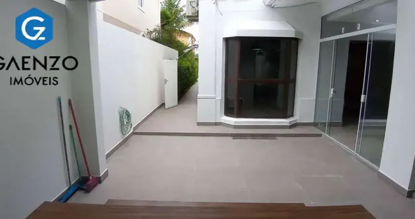 Casa em condomínio fechado com 3 quartos à venda no Tamboré, Santana de Parnaíba 