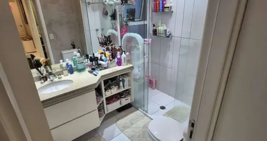 Apartamento com 3 quartos à venda no Sítio Tamboré Alphaville, Barueri 