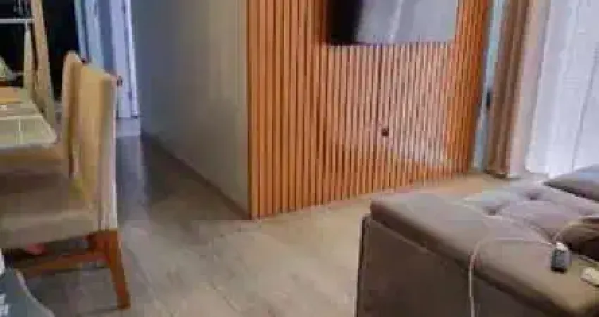 Apartamento com 2 quartos à venda no Presidente Altino, Osasco 