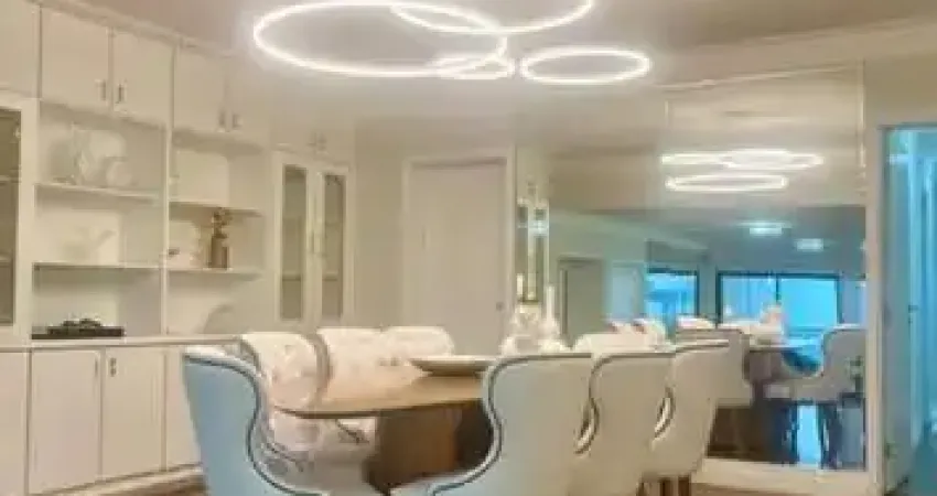 Apartamento com 4 quartos à venda no Alphaville Centro Industrial e Empresarial/Alphaville., Barueri 