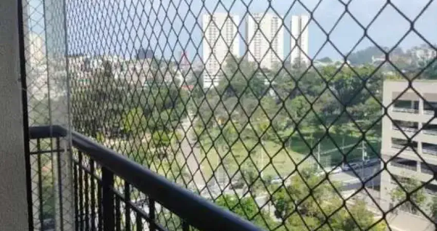 Apartamento com 3 quartos à venda no Jardim Tupanci, Barueri 