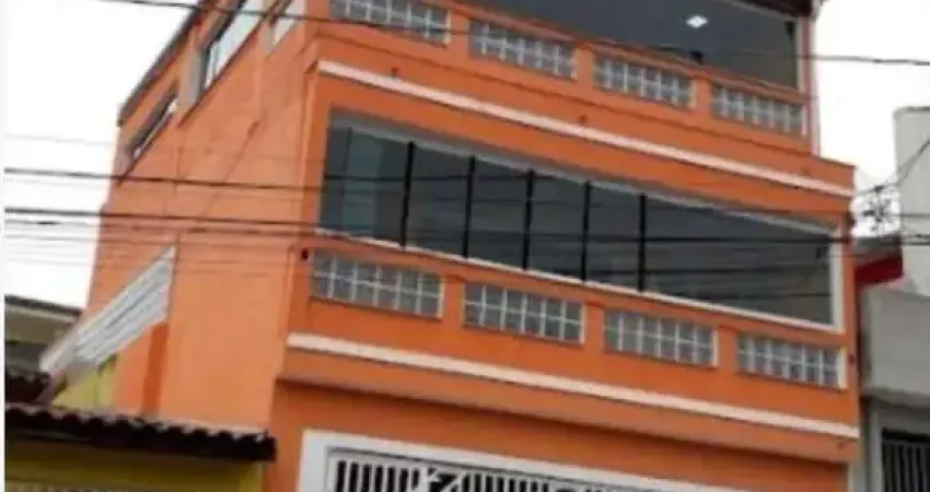 Casa com 2 quartos à venda no Novo Osasco, Osasco 