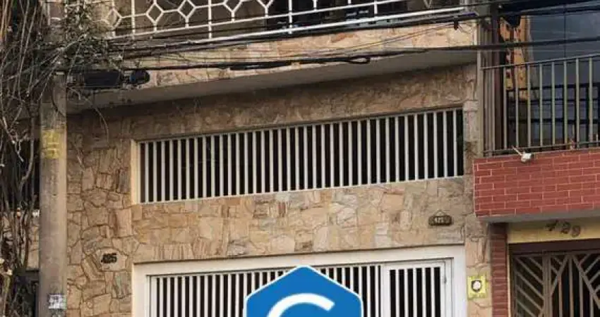 Casa com 3 quartos à venda na Vila Osasco, Osasco 