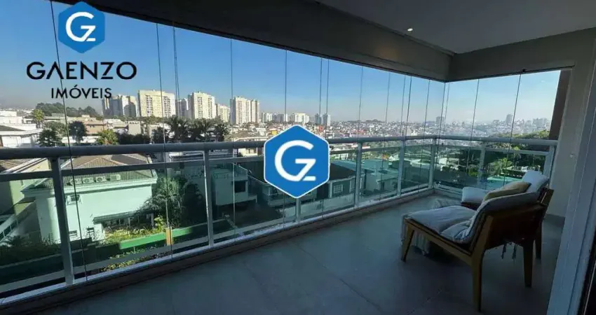 Apartamento com 3 quartos à venda no Umuarama, Osasco 