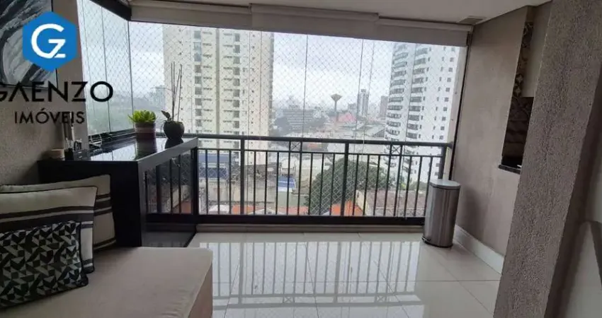 Apartamento com 2 quartos à venda no Centro, Osasco 