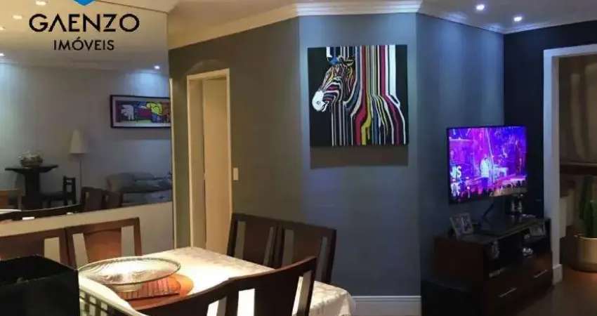 Lindo apartamento 3 dormitórios, suíte, amplo e reformado em osasco