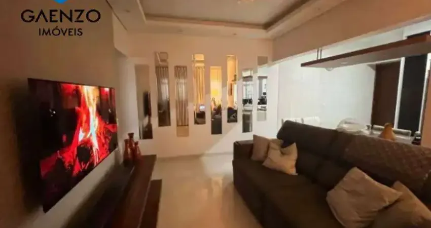 Casa em condomínio fechado com 2 quartos à venda no Parque Ribeiro de Lima, Barueri