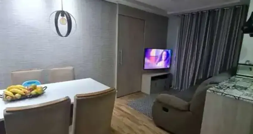 Apartamento com 2 quartos à venda no Conceição, Osasco 