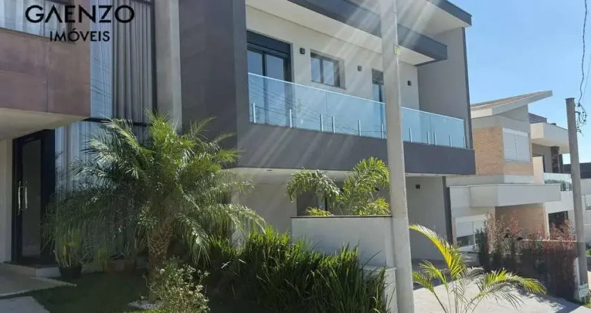 Casa com 4 quartos à venda no Parque Ibiti Reserva, Sorocaba 