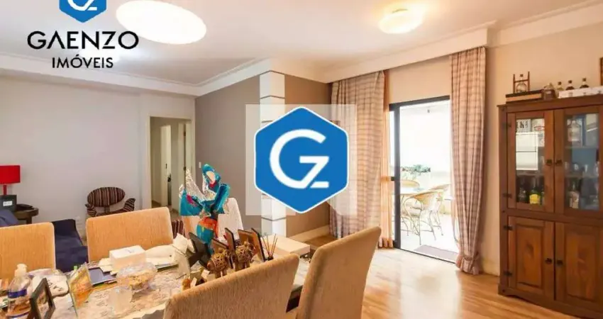 Apartamento com 3 quartos à venda na Vila Osasco, Osasco 