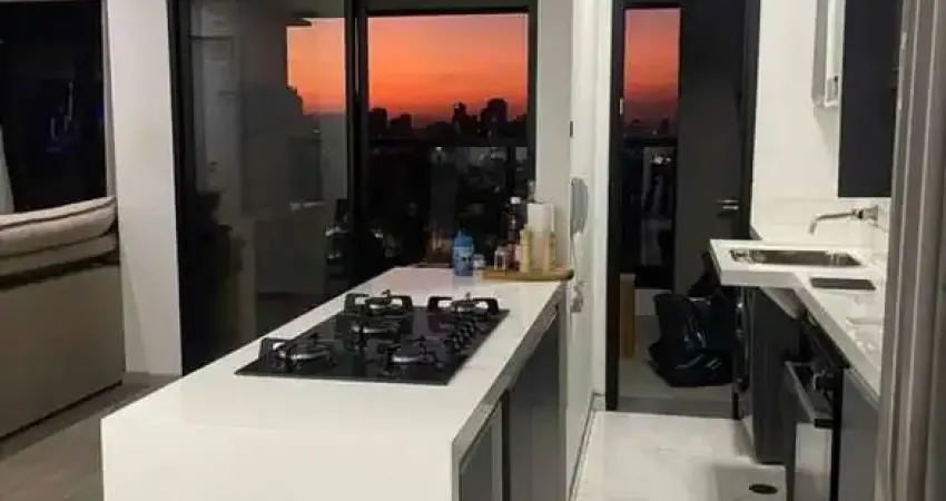 Apartamento com 2 quartos à venda na Vila Yara, Osasco 