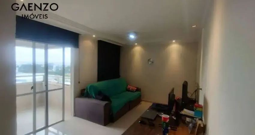 Apartamento com 3 quartos à venda no Tamboré, Barueri 