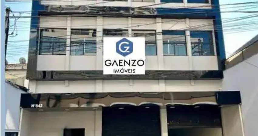 Prédio com 8 salas à venda na Bela Vista, Osasco 