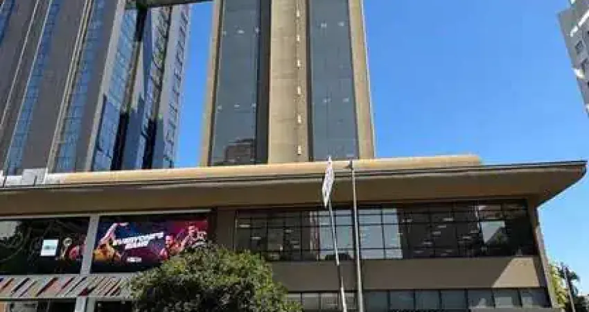 Prédio com 20 salas à venda no Jardim Paulistano, São Paulo 