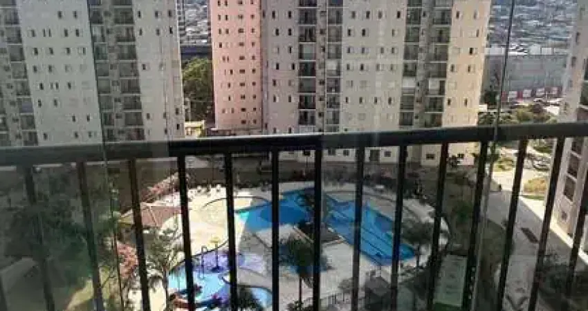 Apartamento com 3 quartos à venda no Umuarama, Osasco 