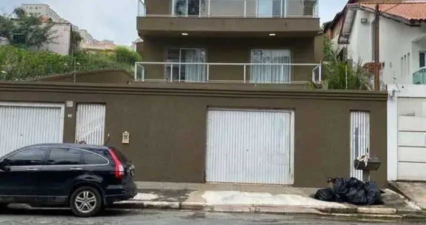 Casa com 4 quartos à venda no City Bussocaba, Osasco