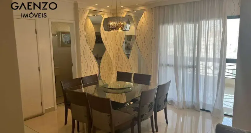 Apartamento com 3 quartos à venda na Vila Osasco, Osasco 