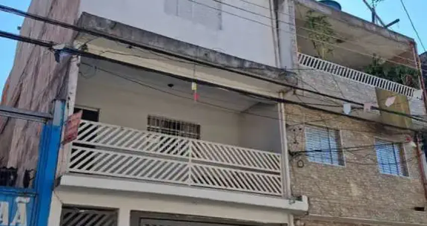 Casa com 5 quartos à venda no Jardim Roberto, Osasco 