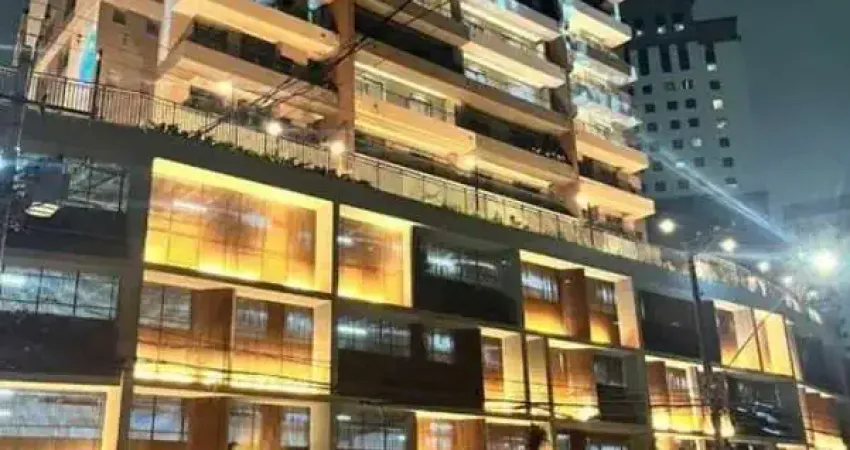 Apartamento com 2 quartos à venda no Centro, Osasco 