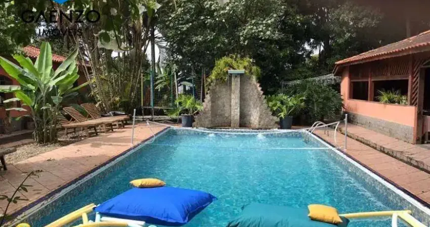 Chácara / sítio com 5 quartos à venda no Jardim Colibri, Embu das Artes 