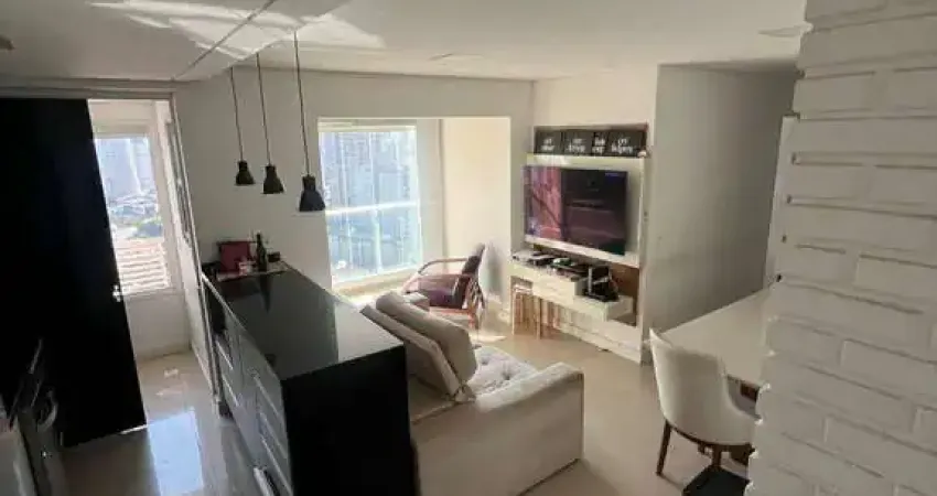 Apartamento com 2 quartos à venda na Vila Osasco, Osasco 