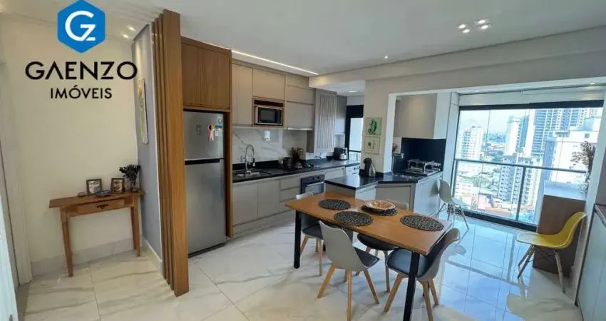 Apartamento com 2 quartos à venda no Centro, Osasco 