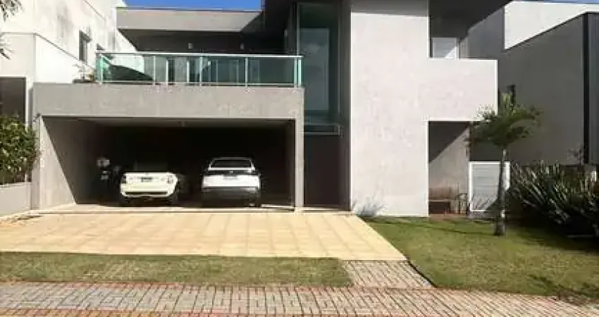 Casa em condomínio fechado com 3 quartos para alugar na Cidade Tamboré, Santana de Parnaíba 