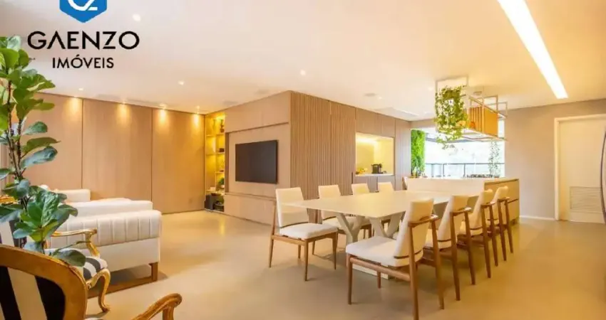 Apartamento com 4 quartos à venda na Vila Yara, Osasco 