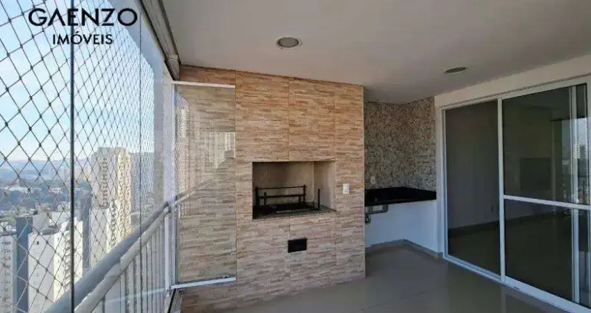 Apartamento com 3 quartos à venda na Vila Andrade, São Paulo