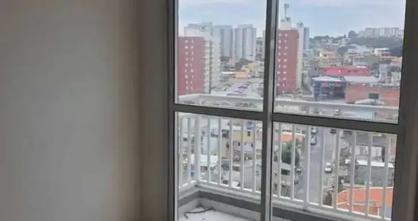 Apartamento com 2 quartos à venda no Jaguaribe, Osasco
