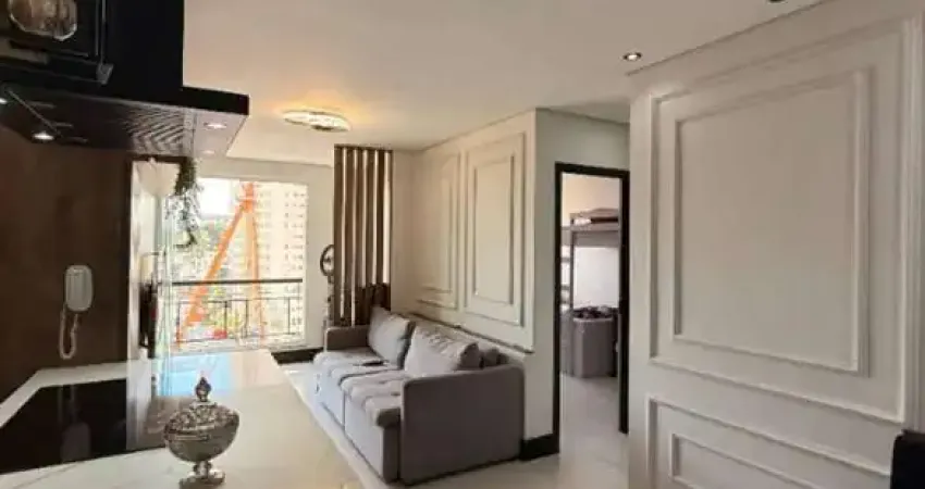 Apartamento com 3 quartos à venda no Jaguaribe, Osasco 