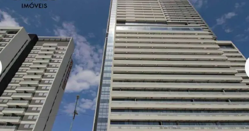 Apartamento com 1 quarto à venda no Centro, Osasco