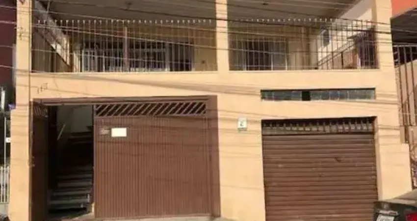 Casa com 2 quartos à venda no Quitaúna, Osasco