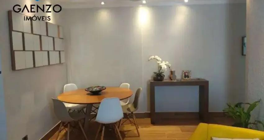 Apartamento com 2 quartos à venda no Quitaúna, Osasco 