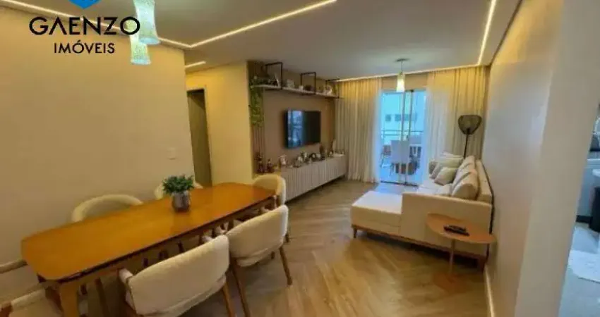 Apartamento com 3 quartos à venda no Centro, Osasco 